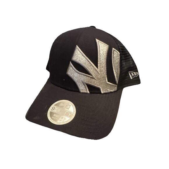 Yankees cap new era 9forty Woman’s Snap Back - Picture 1 of 4